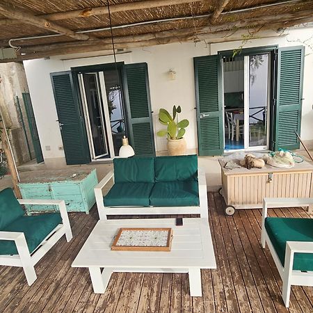 Casa Bianca Amore Amalfi Habitación foto